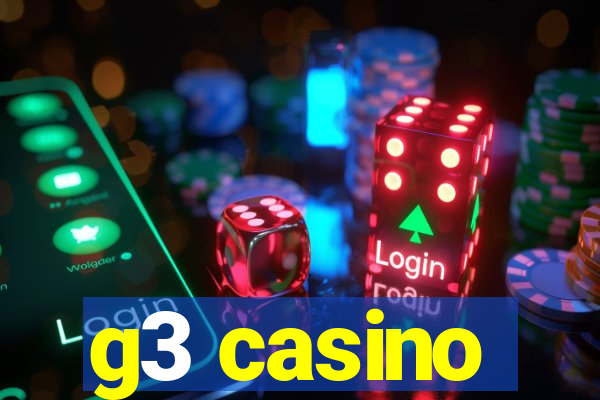 g3 casino